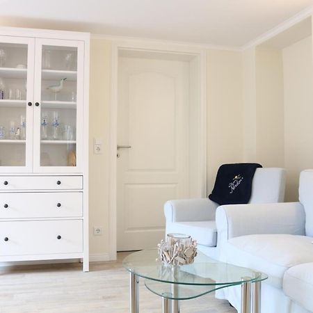Appartement & Ferienwohnungen Thiess Rostock Eksteriør bilde